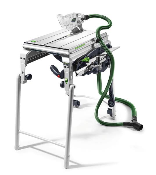 Festool CS 50 EBG Tischzugsäge PRECISIO<br>