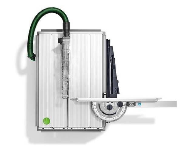 Festool CS 50 EBG Tischzugsäge PRECISIO<br>