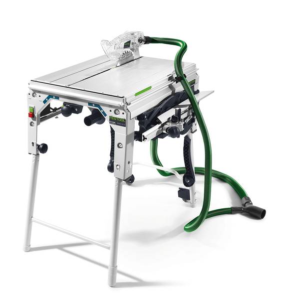 Festool CS 70 EBG Tischzugsäge PRECISIO<br>