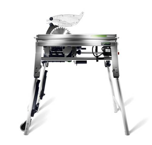 Festool CS 70 EBG Tischzugsäge PRECISIO<br>