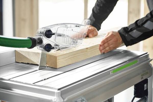Festool CS 70 EBG Tischzugsäge PRECISIO<br>