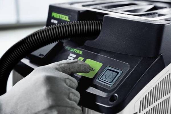 Festool CT 15 Absaugmobil CLEANTEC<br>
