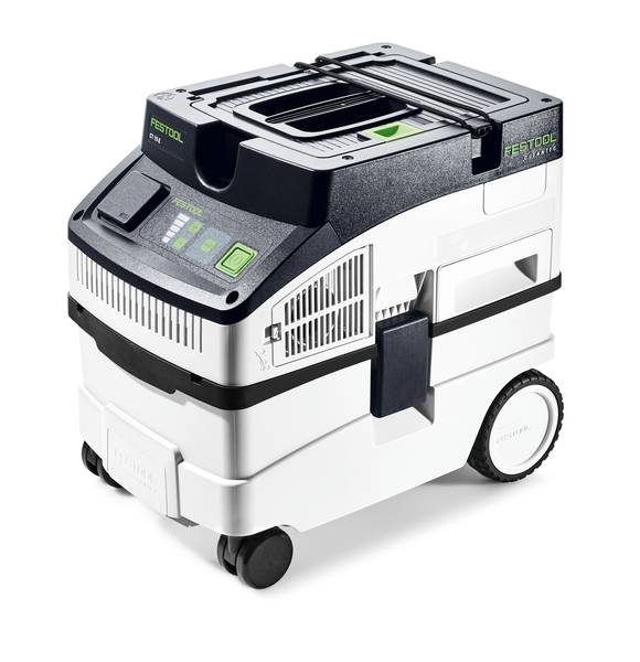 Festool CT 15 E Absaugmobil CLEANTEC<br>
