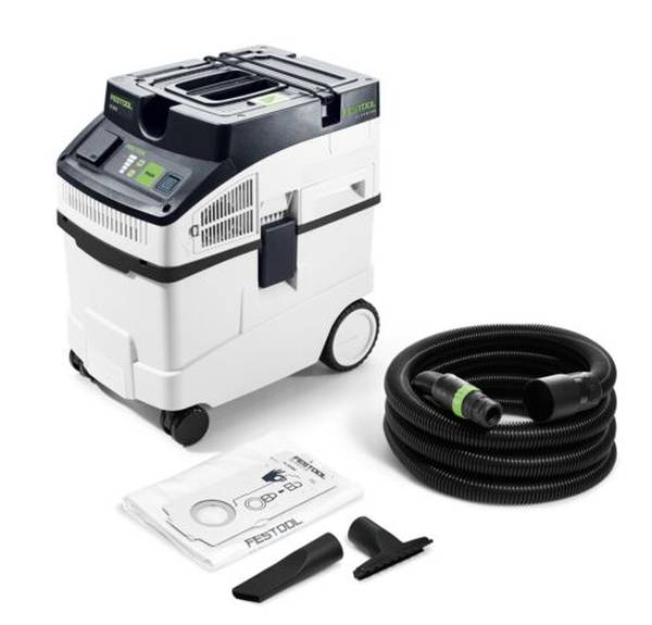 Festool CT 25 Absaugmobil CLEANTEC<br>