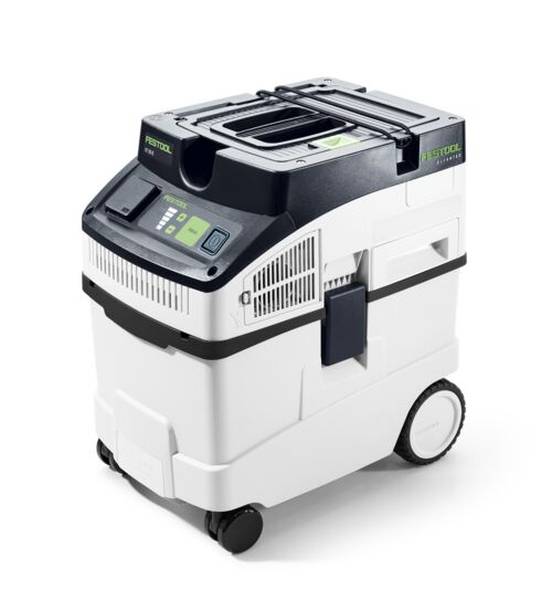 Festool CT 25 Absaugmobil CLEANTEC<br>