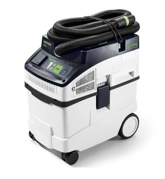 Festool CT 25 Absaugmobil CLEANTEC<br>