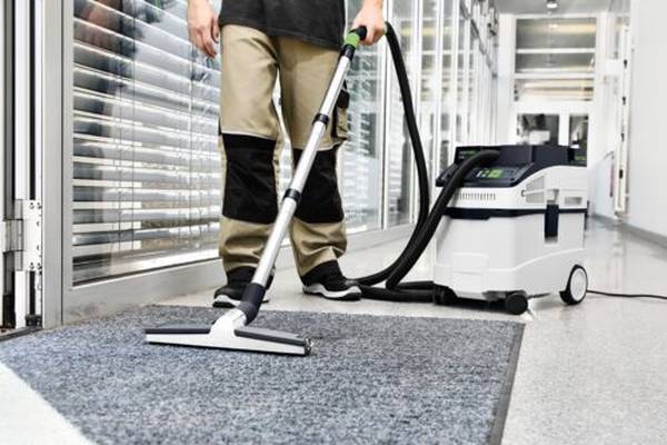 Festool CT 25 Absaugmobil CLEANTEC<br>