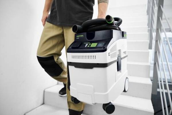 Festool CT 25 Absaugmobil CLEANTEC<br>