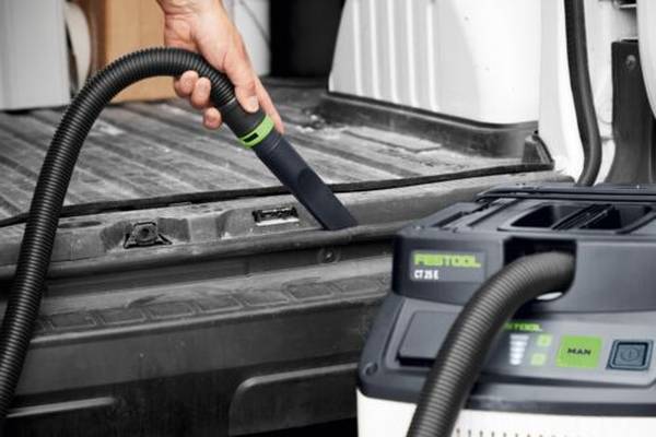 Festool CT 25 Absaugmobil CLEANTEC<br>