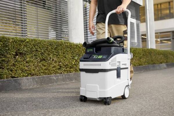 Festool CT 25 Absaugmobil CLEANTEC<br>