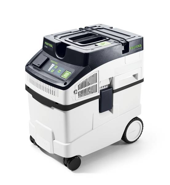 Festool CT 25 E Absaugmobil CLEANTEC<br>