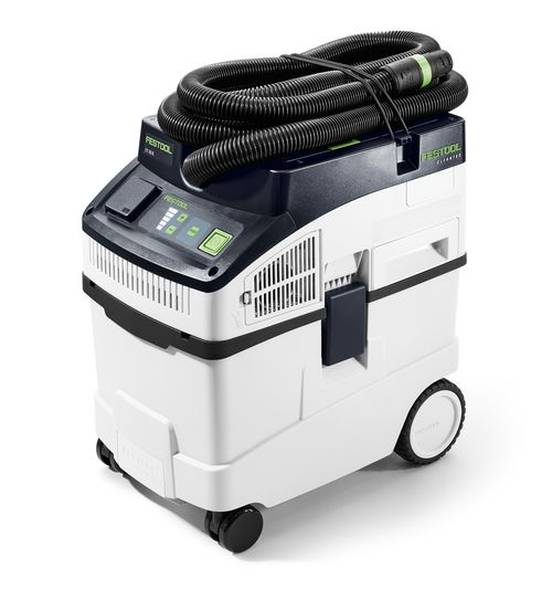 Festool CT 25 E Absaugmobil CLEANTEC<br>