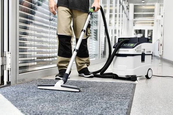 Festool CT 25 E Absaugmobil CLEANTEC<br>