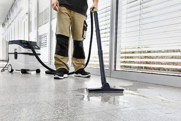 Festool CT 25 E Absaugmobil CLEANTEC<br>