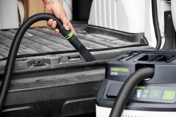 Festool CT 25 E Absaugmobil CLEANTEC<br>