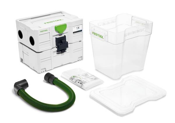 Festool CT Vorabscheider CT-VA-20<br>