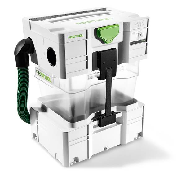 Festool CT Vorabscheider CT-VA-20<br>