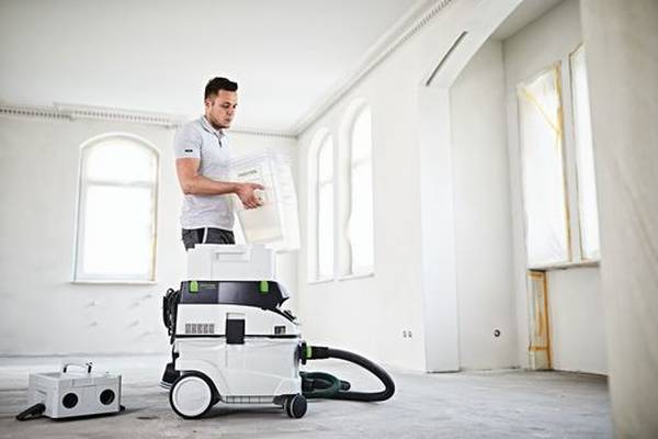 Festool CT Vorabscheider CT-VA-20<br>