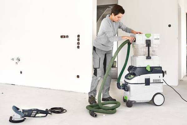 Festool CT Vorabscheider CT-VA-20<br>