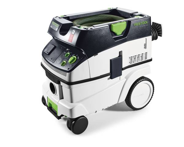 Festool CTH 26 E Absaugmobil CLEANTEC<br>