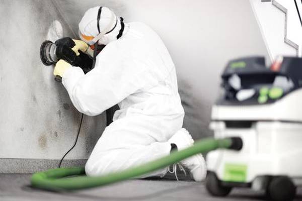 Festool CTH 26 E Absaugmobil CLEANTEC<br>