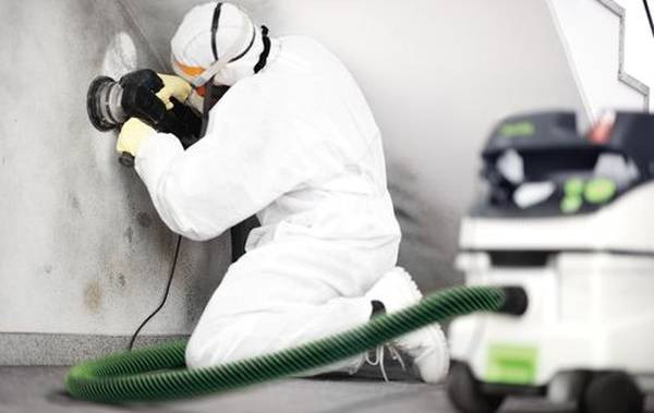 Festool CTH 26 E Absaugmobil CLEANTEC<br>