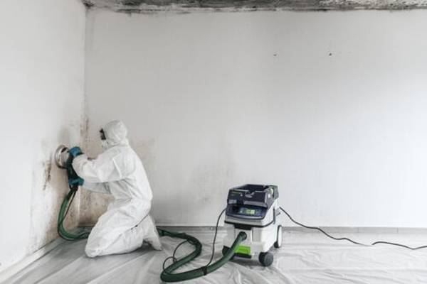 Festool CTH 26 EI Absaugmobil CLEANTEC<br>