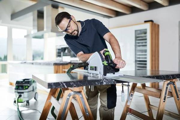 Festool CTL 26 EI Absaugmobil CLEANTEC<br>