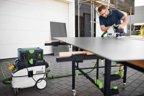 Festool CTL 26 EI Absaugmobil CLEANTEC<br>