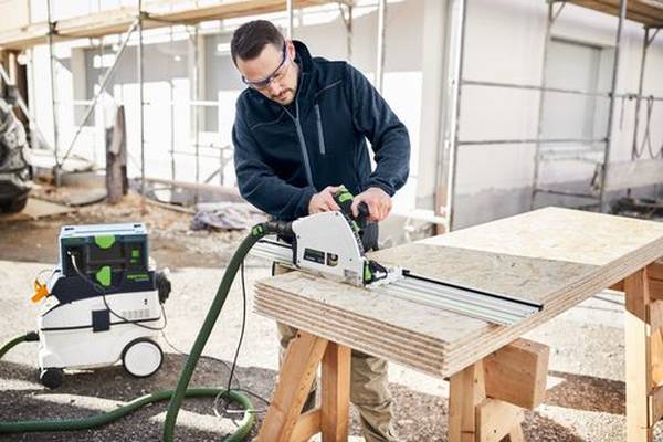 Festool CTL 26 EI Absaugmobil CLEANTEC<br>