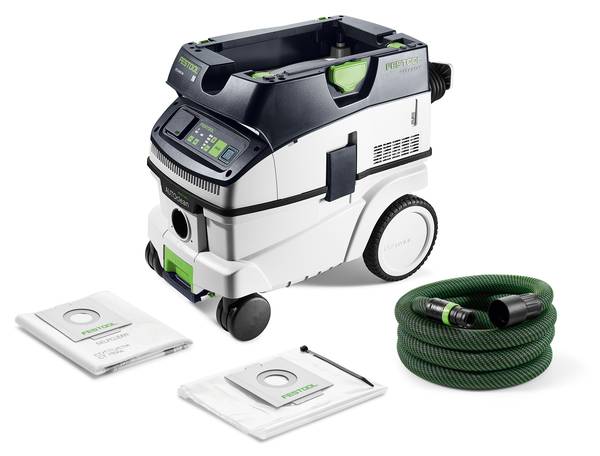 Festool CTL 26 EI AC Absaugmobil CLEANTEC<br>
