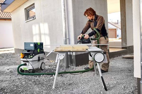 Festool CTL 26 EI AC Absaugmobil CLEANTEC<br>
