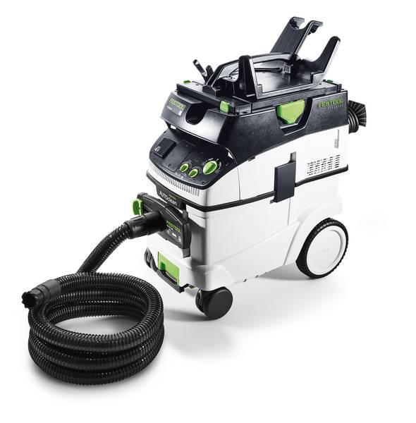 Festool CTL 36 E AC-LHS Absaugmobil CLEANTEC<br>