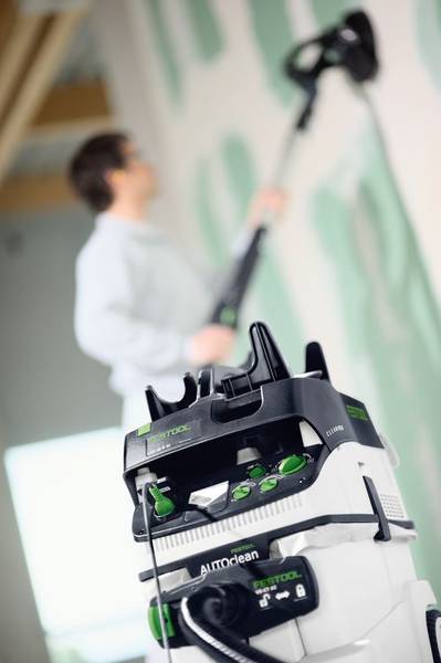 Festool CTL 36 E AC-LHS Absaugmobil CLEANTEC<br>