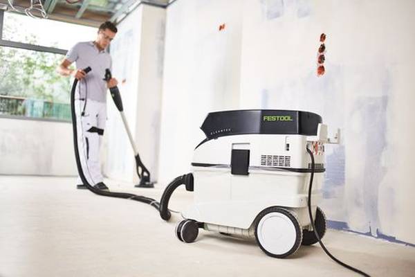 Festool CTL 36 E AC-LHS Absaugmobil CLEANTEC<br>