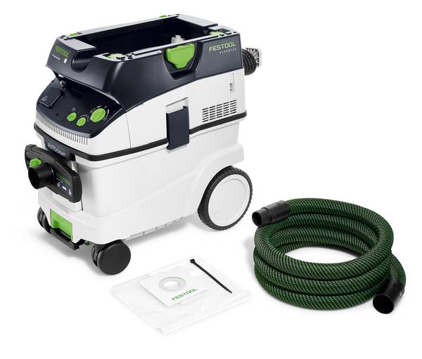 Festool CTL 36 E AC RENOFIX Absaugmobil CLEANTEC<br>