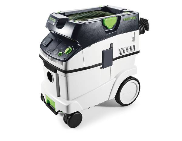 Festool CTL 36 E SD Absaugmobil CLEANTEC<br>