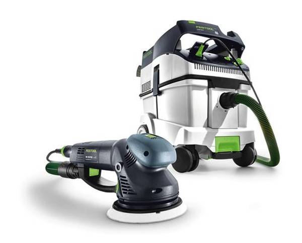 Festool CTL 36 E SD Absaugmobil CLEANTEC<br>
