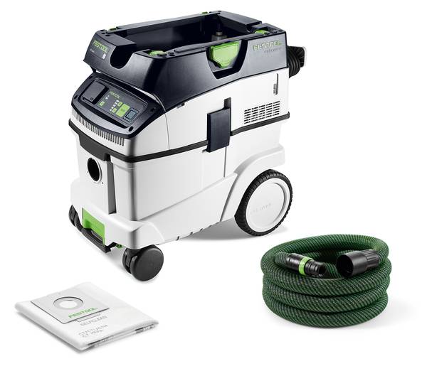 Festool CTL 36 EI Absaugmobil CLEANTEC<br>