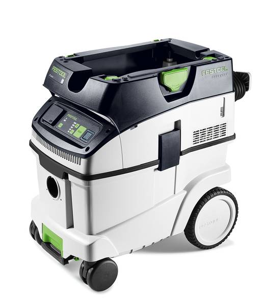 Festool CTL 36 EI Absaugmobil CLEANTEC<br>