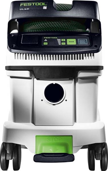 Festool CTL 36 EI Absaugmobil CLEANTEC<br>