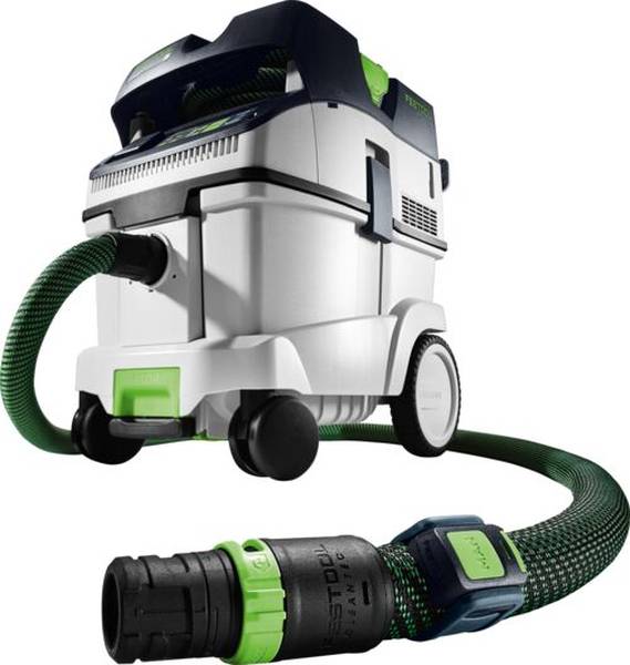Festool CTL 36 EI Absaugmobil CLEANTEC<br>