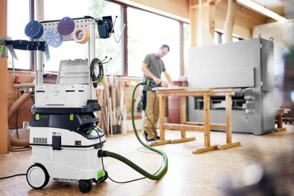 Festool CTL 36 EI Absaugmobil CLEANTEC<br>