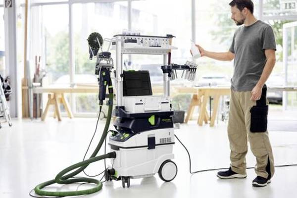 Festool CTL 36 EI Absaugmobil CLEANTEC<br>