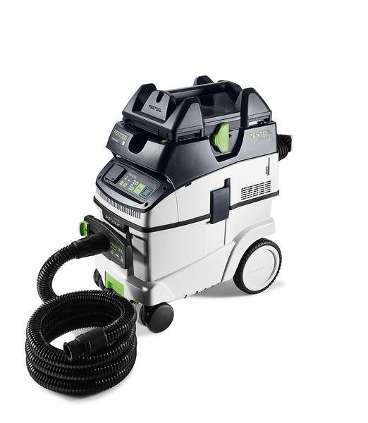 Festool CTL 36 EI AC-PLANEX Absaugmobil CLEANTEC<br>