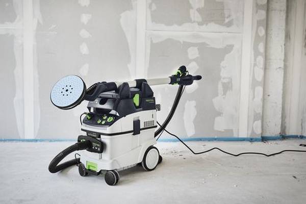 Festool CTL 36 EI AC-PLANEX Absaugmobil CLEANTEC<br>