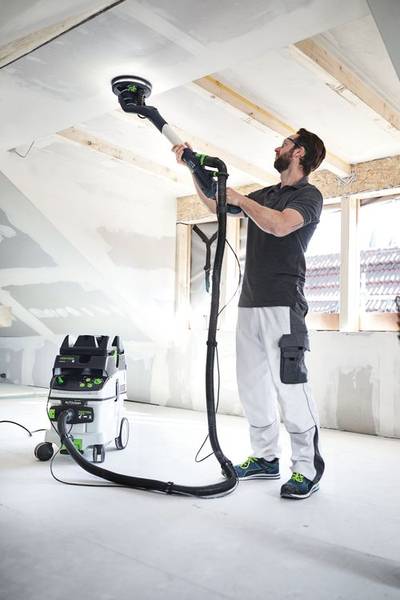 Festool CTL 36 EI AC-PLANEX Absaugmobil CLEANTEC<br>