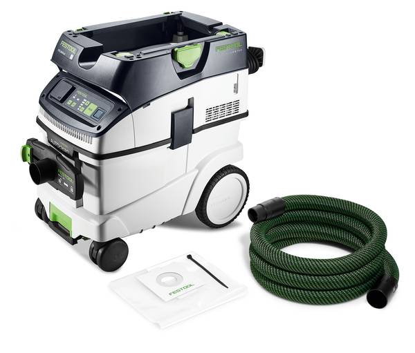 Festool CTL 36 EI AC-RENOFIX Absaugmobil CLEANTEC<br>