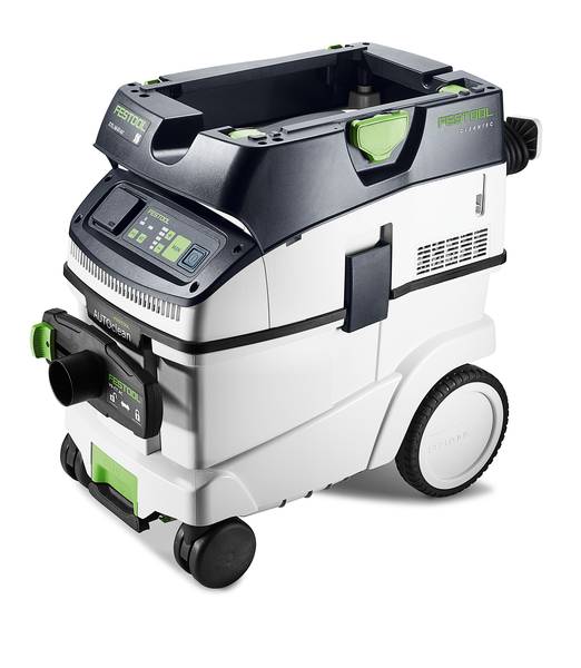 Festool CTL 36 EI AC-RENOFIX Absaugmobil CLEANTEC<br>