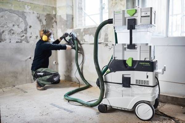 Festool CTL 36 EI AC-RENOFIX Absaugmobil CLEANTEC<br>